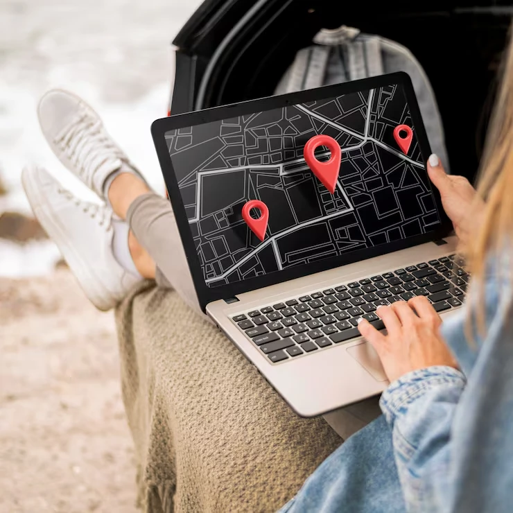 Geo-Targeted Lead Acquisition Across the USA