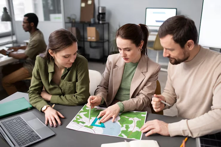 Geo-Targeted Legal Lead Campaigns