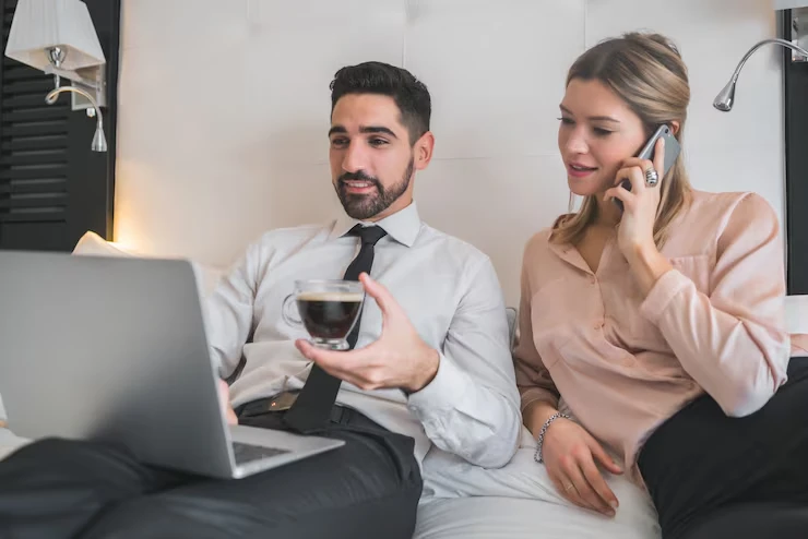 High-Intent Call Lead Generation