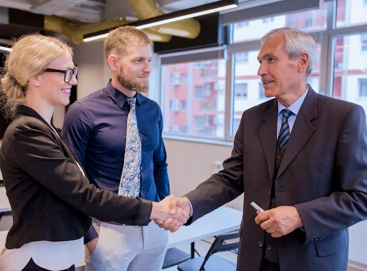 Long-Term Lead Supply Partnerships