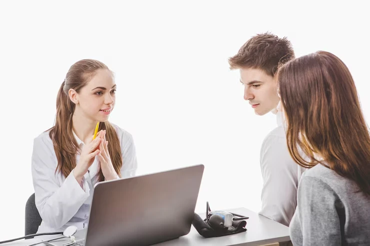Multi-Channel Case Acquisition Campaigns