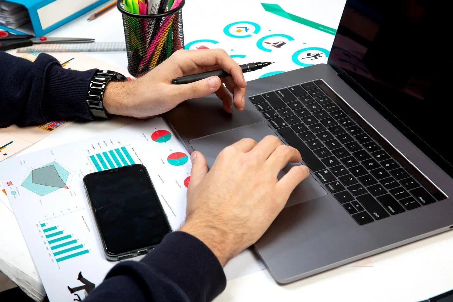 Pay Per Lead Campaign Management