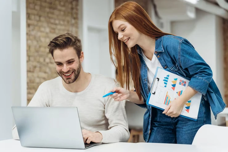 SEO for Long-Term Lead Flow