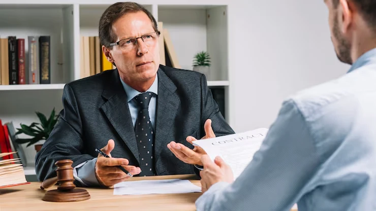 personal injury lawyers