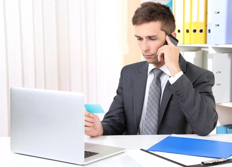 Account-Based Calling for High-Value Prospects