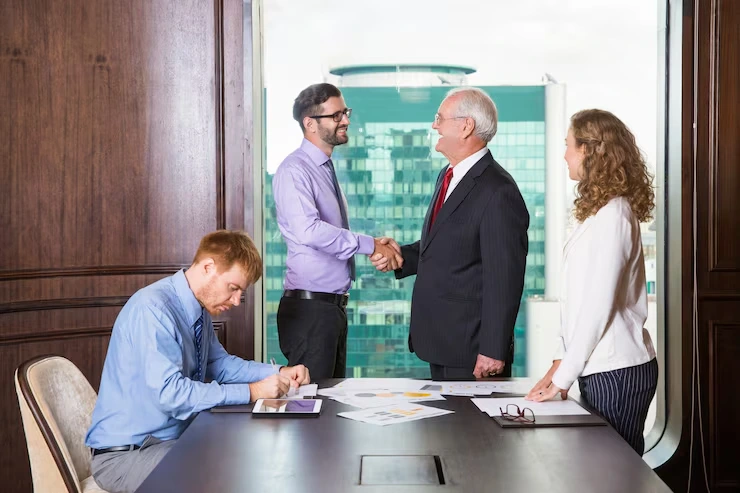 Acquisition and Due-Diligence Opportunities