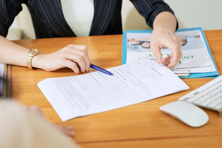 Appointment Setting With Clear Qualification Rules