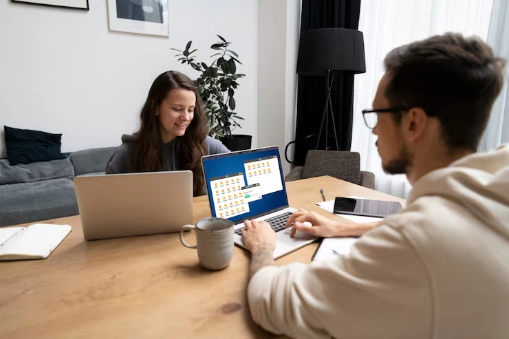 Appointment Setting With Complete Meeting Context
