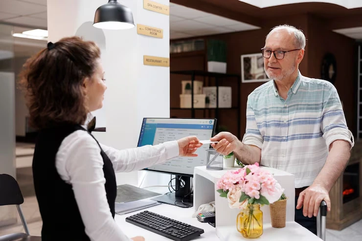 Appointment Setting With Structured Handover