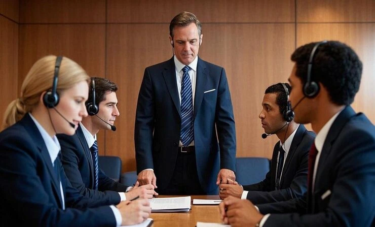 Austin Cold Calling Services That Book B2B Meetings