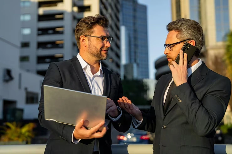 B2B Cold Calls That Sound Like Business Conversations