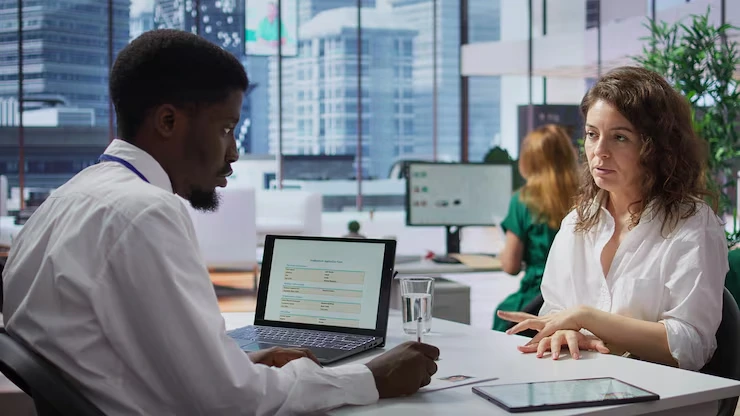 B2B Privacy Compliance Appointment Setting