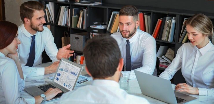 Book Meetings That Sales Teams Can Use