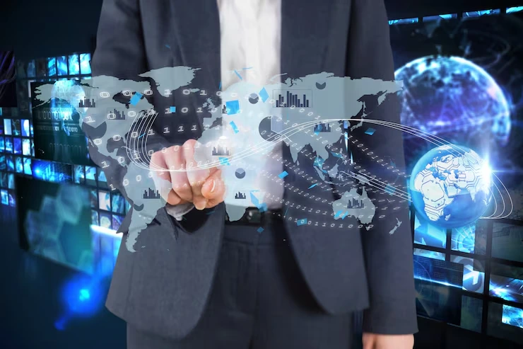 Build Multi Channel Visibility Across the United S
