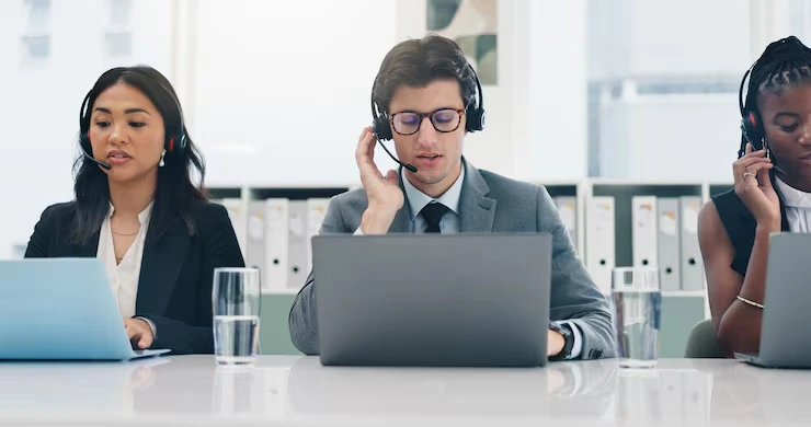 Buyer Lists Built for Better Conversations