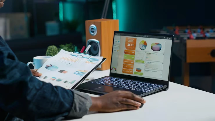 CRM Delivery and Intake Reporting