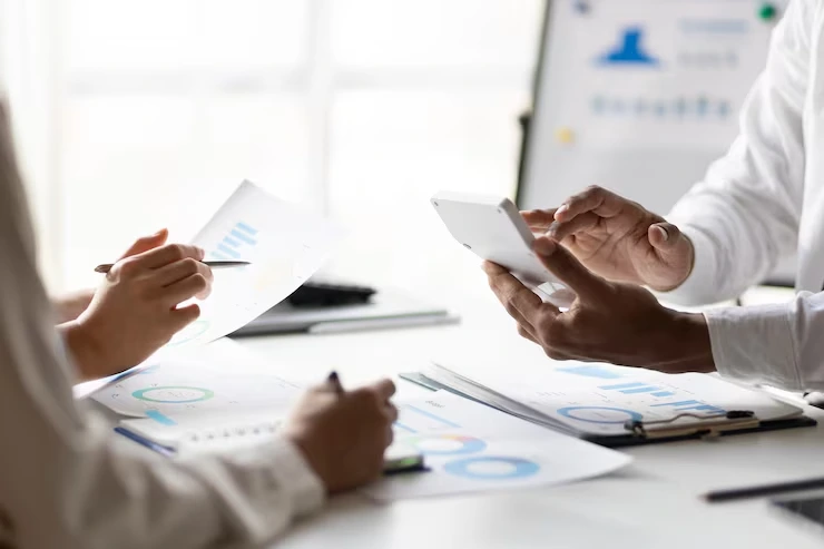 CRM Reporting That Shows the Full Campaign Funnel