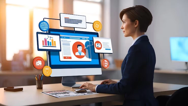 CRM Reporting With Every Outcome Accounted For