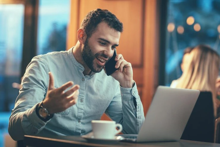 Call Messaging That Earns the Next 30 Seconds