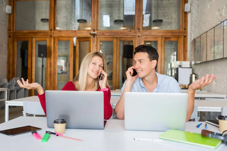 Call Messaging and Objection Coaching