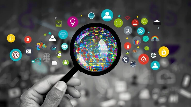 Capture Local Demand Across Search and Social Chan 1