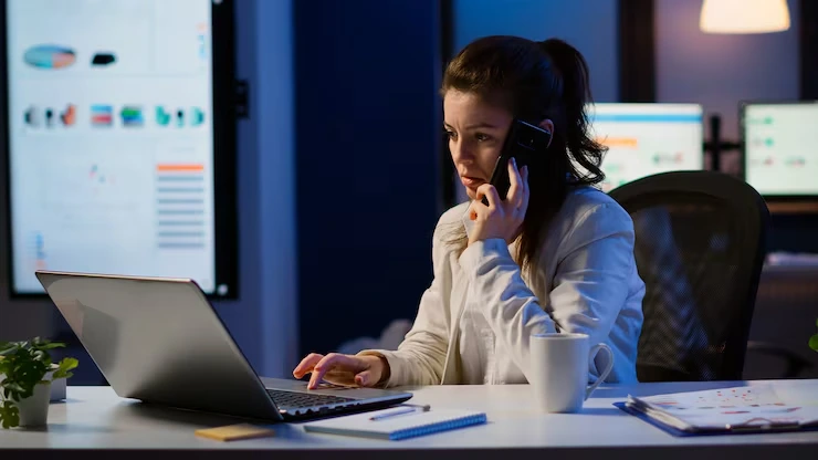 Cold Calling Campaign Management
