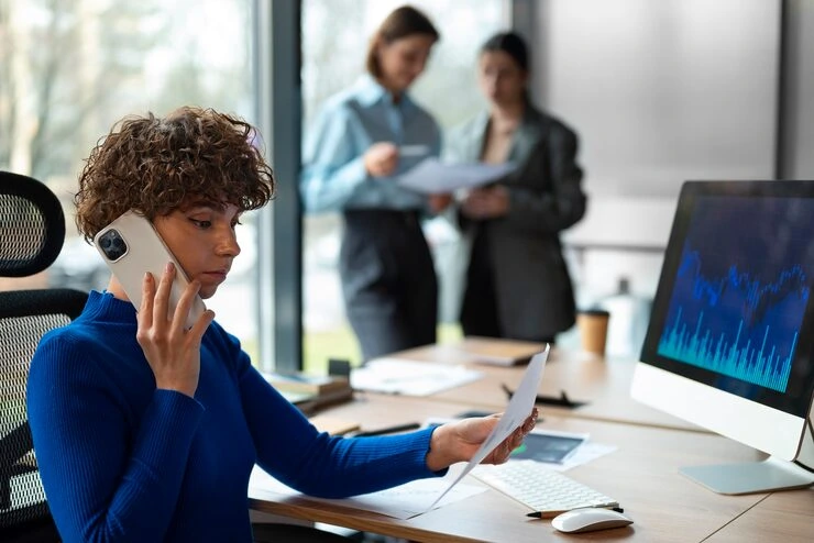 Cold Calling Services Built Around Revenue Conversations