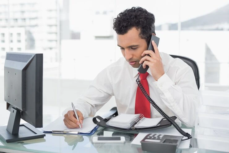 Cold Calling Services in Phoenix That Fill Your Pipeline