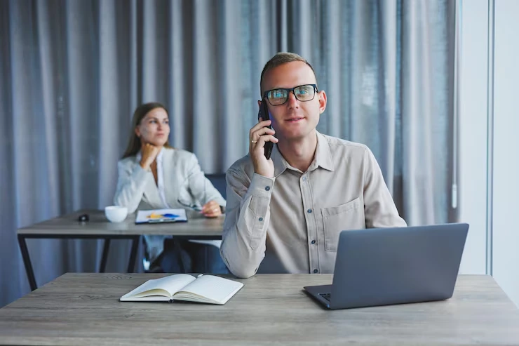Cold Calling Services in Washington DC That Book B2B Meetings