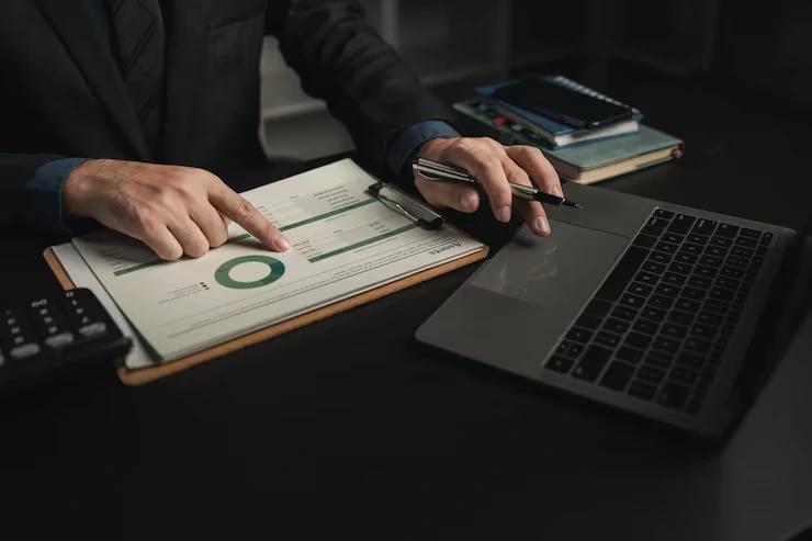 Commercial Account Research That Protects Sales Time