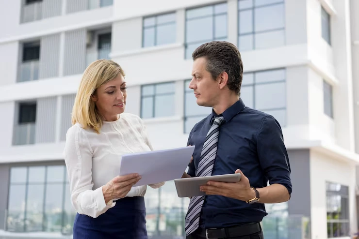 Commercial Leasing and Asset-Sale Opportunities