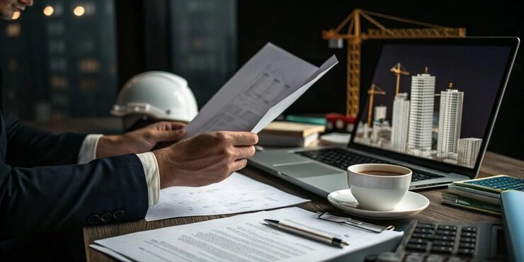 Construction Contract and Project-Risk Prospects