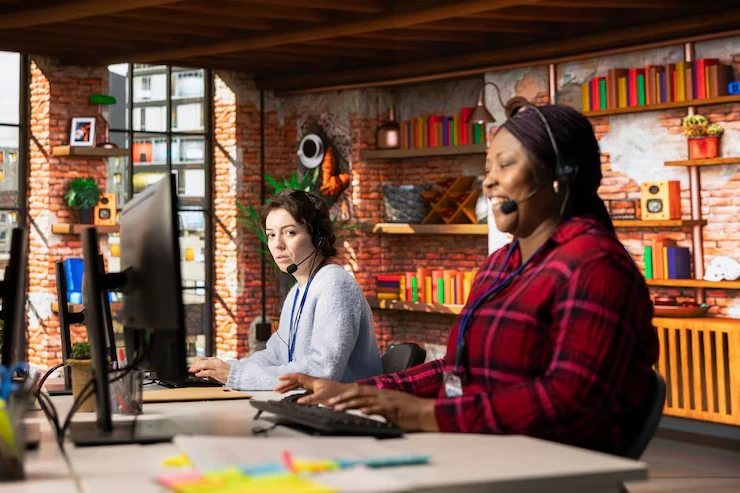 Dallas Telemarketing Services That Book Qualified Conversations