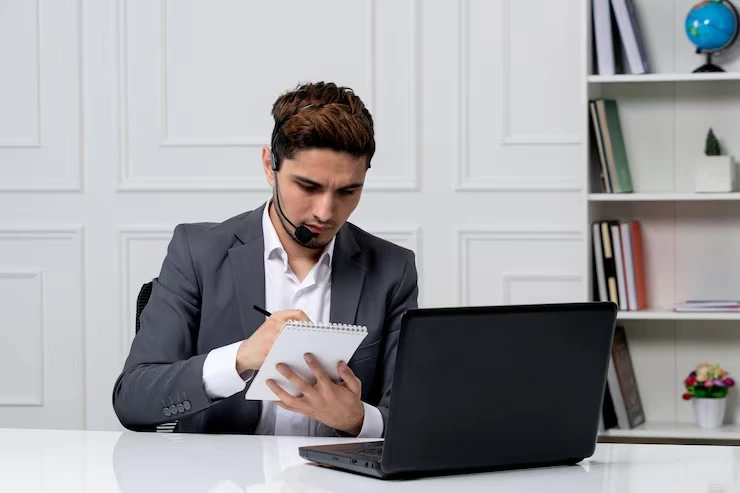 Decision-Maker Identification Beyond Generic Contact Lists
