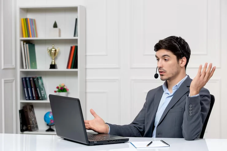 Give Callers a Reason Buyers Will Hear