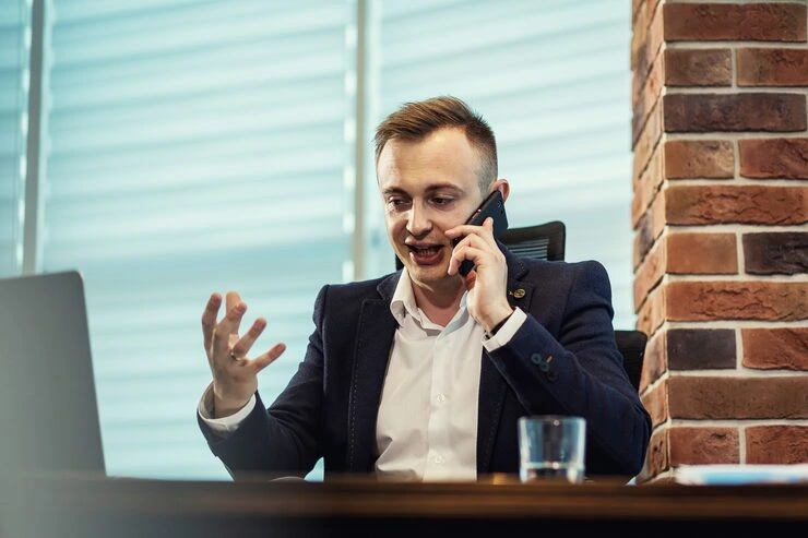 Give Every Caller a Commercial Reason to Speak
