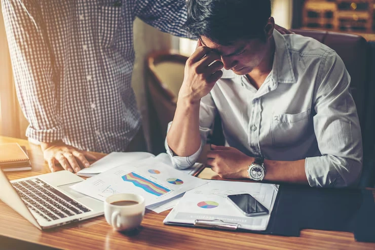 Investor Loss Inquiry Campaigns