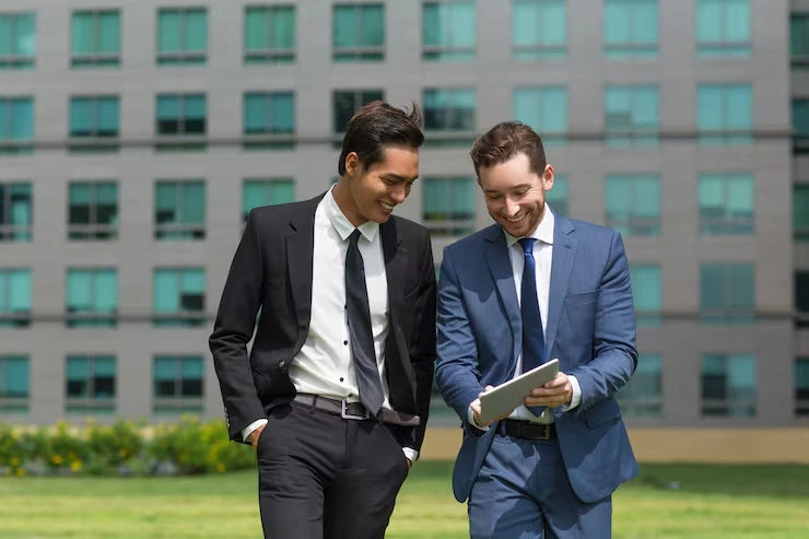 Investor and Commercial Property Prospecting