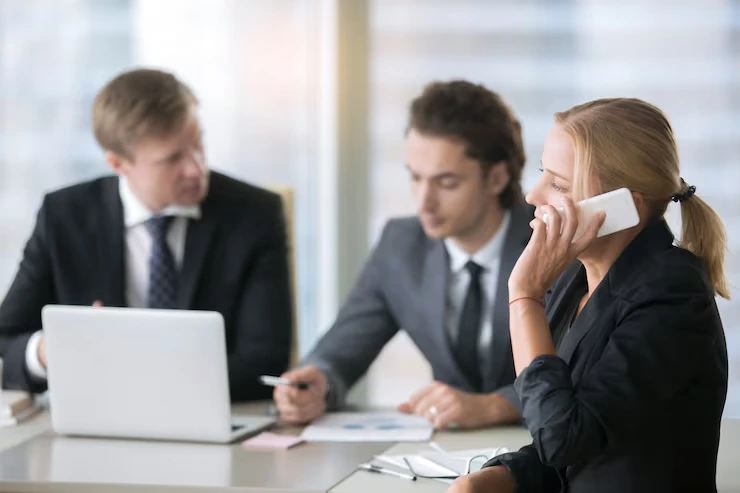 Jacksonville Cold Calling Agency for Qualified Meetings