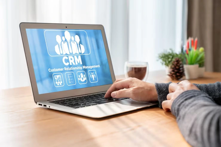 Keep Every Conversation Visible in Your CRM