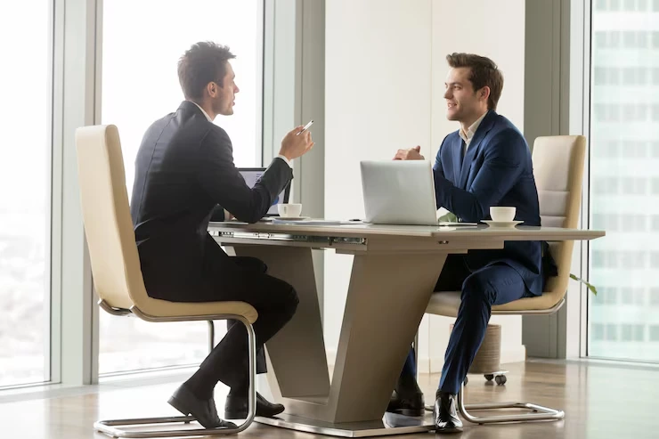 Keep Interested Prospects Moving