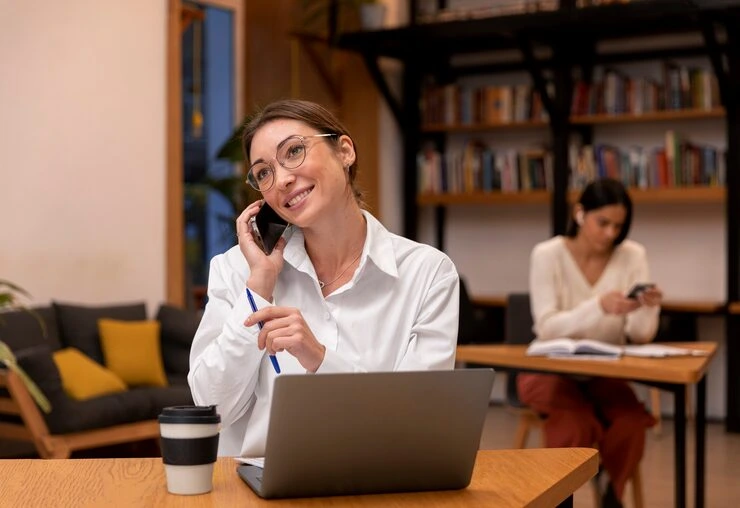Los Angeles Cold Calling Agency That Books Meetings