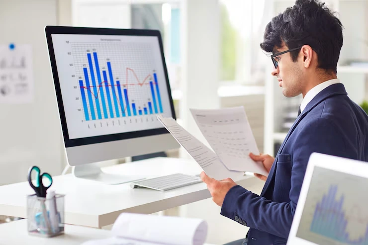 Manage Performance With Clear Reporting
