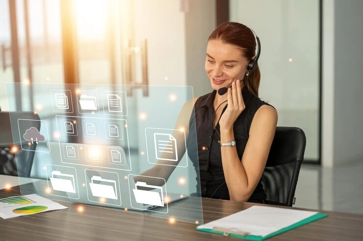 Managed Cold Calling Services Built Around Sales A