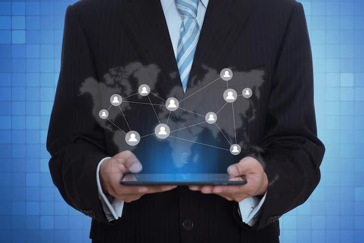 Multi-Channel Follow-Up That Keeps Momentum