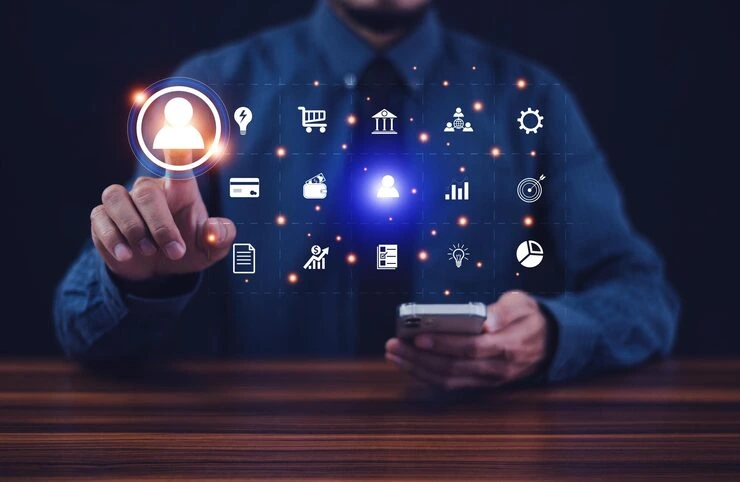 Multi-Channel Follow-Up That Maintains Buyer Attention