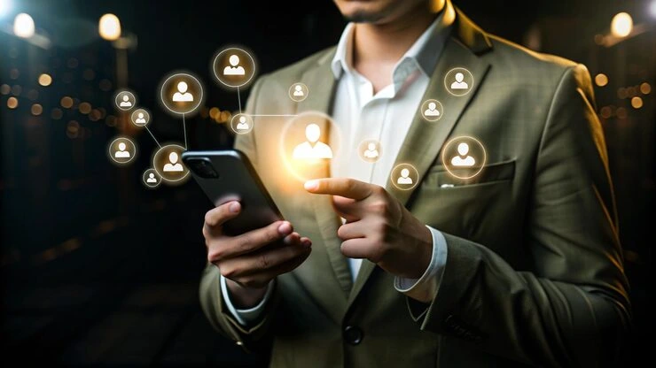 Multi Channel Outreach That Creates Buyer Recognit