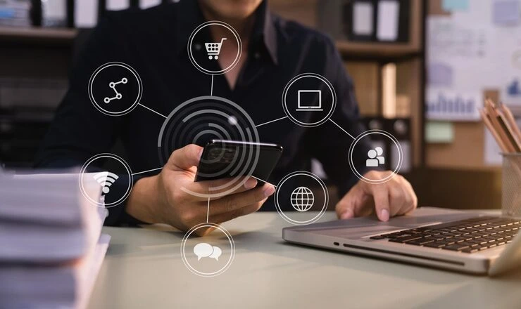 Multi-Channel Prospecting