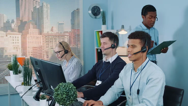 New York Cold Calling Agency for B2B Meetings