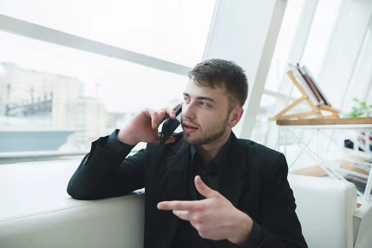 Open Calls With a Reason to Listen